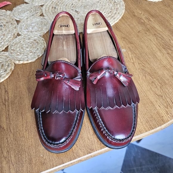 GH Bass Weejuns - Picture 7 of 7